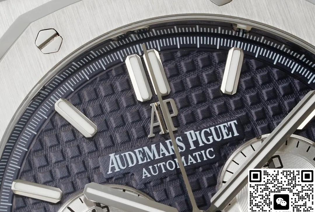 APW Factory Audemars Piguet 26331ST.OO.1220ST.01 1:1 Best Edition Replica Watch
